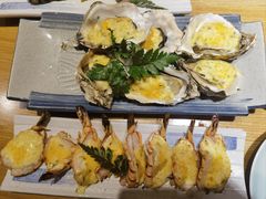 -三石铁板烧(紫竹桥店)