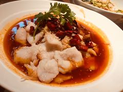 -上关雪東北菜(中房金谊店)