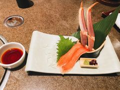 -蟹道乐(京都本店)