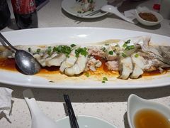 -船歌·鱼水饺青岛菜(金狮广场店)