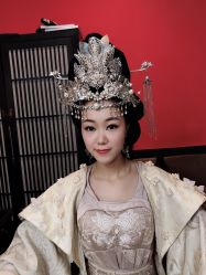 点击看大图 -盘子女人坊古装写真摄影(深圳店)