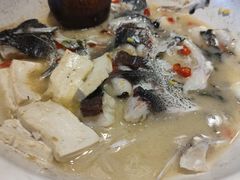 -老傅家湘潭水煮活鱼店(众一国际店)