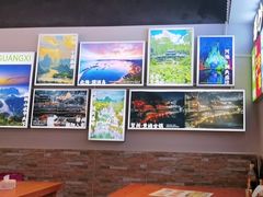 -雙冲柳州螺蛳粉&酸嘢&桂林米粉(簋街店)