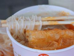 -汪记鲜鱼糊汤粉(沈阳路总店)