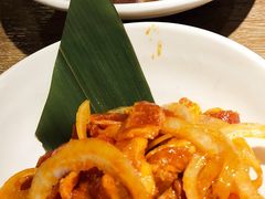 -新石器烤肉(美利广场店)