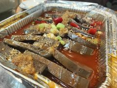 -张记焖窑·十五年专注焖烤(雍和宫店)