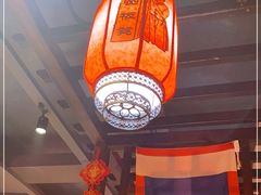 -宽板凳老灶火锅(外馆斜街店)