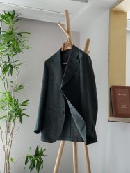 -GIMIWEAR 基米尔男士西服高级定制(陆家嘴店)