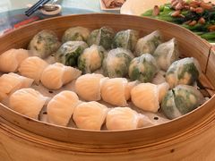 -好彩海鲜酒家(帝国中心店)