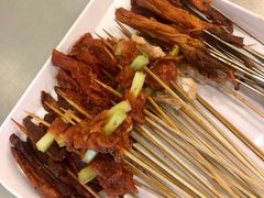 -川成串·自助串串香火锅(朝阳店)