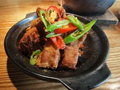 龙舌火焰骨-小和庆·知味(首铸万科店)