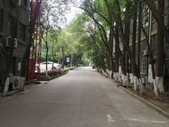 -南京晨光1865创意产业园