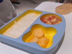 -莆田餐厅PUTIEN(宁波阪急店)