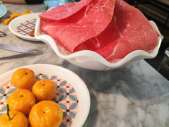 -澳美徕·港式花胶鸡火锅(高新万达店)