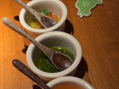 -拉蒂娜·巴西牛排馆 Latina·Brazilian Steakhouse(王府井喜悦店)