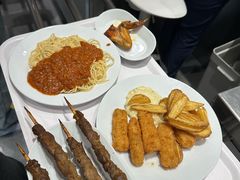 -宜家·瑞典风味餐厅(四元桥店)