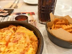 -必胜客(远大路店)