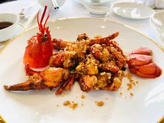-宝丽轩中餐厅BAOLIXUAN
