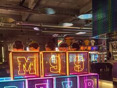 -M99 BEER世界啤酒吧(鸿云悦街店)