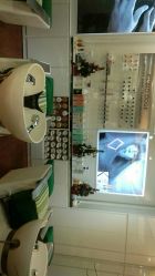 -艺米阳光Hair Salon