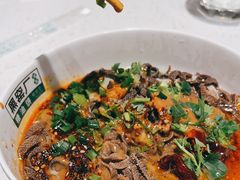 -黑窑厂糖油饼烤鸭·清真菜(旗舰店)
