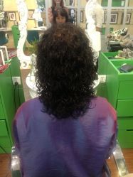 点击看大图 阿良-艺米阳光Hair Salon