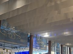 -半岛听涛蒸汽海鲜自助(K11店)