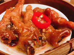 -添好运点心专门店(深水埗店)