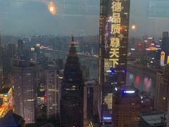 -解放碑威斯汀酒店-知味国际美食餐厅