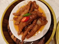 酱皇蒸凤爪-潮江春(阳光店)