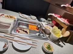 -海底捞大排档火锅(悦荟广场店)