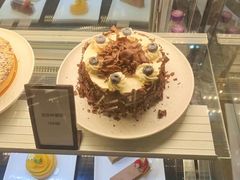 -西安高新希尔顿酒店·咖啡露台西餐厅