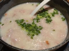 -南记食粥坊·宵夜大排档(岭南分店)