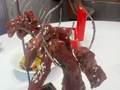 -品海楼·大连海胆锅贴馆(东港店)