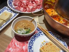 -东镇老火锅(长春路首店)