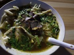 -清真·白家牛肉罩火烧老店(育才街店)