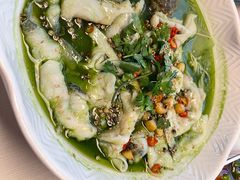 -龟兹KUCINA·新疆菜(前滩L+PLAZA店)