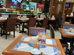 大堂-东方饺子王(大屯路店)