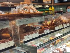 -德南面包房(尚都店)
