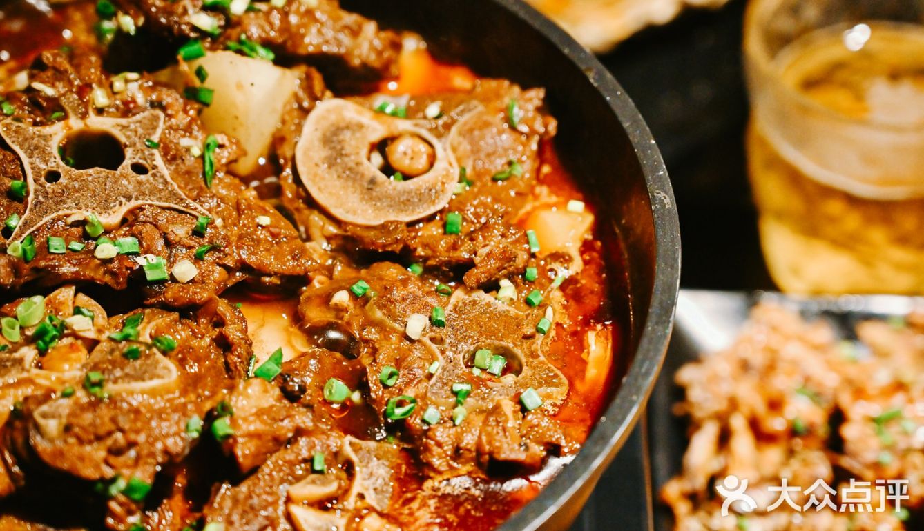 来上海不吃这家店等于白来！