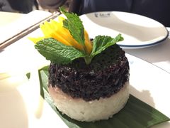 -美奈小馆·越南料理(中航城君尚购物中心店)