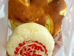 -太原面食店(解放路店)
