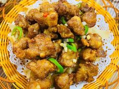 -南记食粥坊·宵夜大排档(卫国路店)