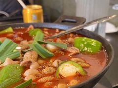 -湘肠香火锅店(团结湖店)