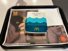 -麦当劳(长沙东风路店)