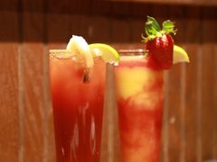 -RED LOBSTER(多伦多DT店)
