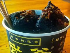-武爹臭豆腐(坡子街店)