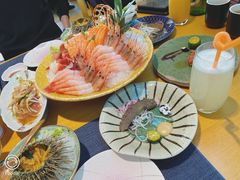 -千代御(临河街店)