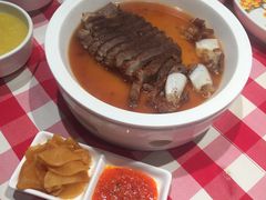 -西贝莜面村(近铁城市广场店)