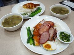 -龍記飯店